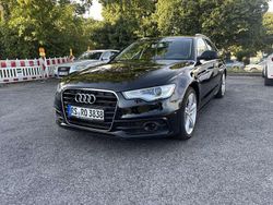 Gebraucht 2013 Audi A6 Sport Kombi | 12.999 €