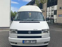 Weiß Gebraucht 1994 VW T4 California Van | 13.700 €