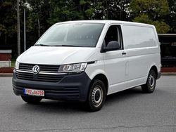 Weiß Gebraucht 2020 VW T6.1 Van | 16.800 €