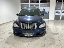 Blau Gebraucht 2001 Chrysler PT Cruiser Limited Limousine | 2.490 € (Etwas zu teuer)