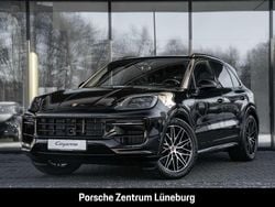 Schwarz Neu 2025 Porsche Cayenne Black Edition SUV | 137.605 € (Guter Preis)