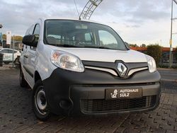 Weiß Gebraucht 2020 Renault Kangoo Van / Kleinbus | 10.999 € (Fairer Preis)
