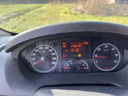 Weiß Gebraucht 2013 Fiat Ducato Van | 6.900 € (Fairer Preis)
