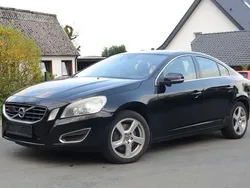 Schwarz Gebraucht 2011 Volvo S60 Limousine | 4.900 €