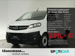 Gebraucht 2024 Opel Vivaro Van | 21.924 € (Superpreis)