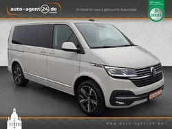 VW Multivan
