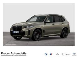 Manhattan metallic Neu 2026 BMW X5 M Sport SUV | 95.130 € (Guter Preis)