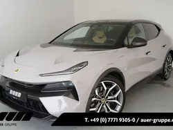 Grau Neu 2025 Lotus Eletre SUV | 109.990 €