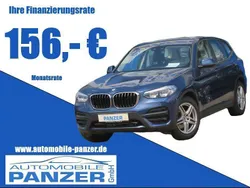 Andere Gebraucht 2019 BMW X3 Performance SUV | 28.490 € (Superpreis)