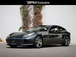 Ferrari GTC4Lusso