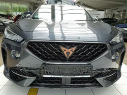 Grau Gebraucht 2021 Cupra Formentor VZ SUV | 26.790 € (Superpreis)
