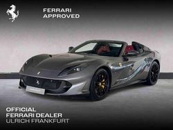Grau Gebraucht 2020 Ferrari 812 Cabrio | 392.800 €