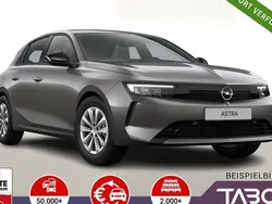 Grau Neu 2024 Opel Astra Edition Limousine | 24.988 € (Superpreis)