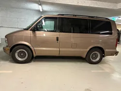 Braun Gebraucht 2000 Chevrolet Astro Van / Kleinbus | 8.300 €