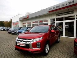 Dynamikrot Gebraucht 2021 Mitsubishi ASX Spirit SUV | 18.980 € (Fairer Preis)