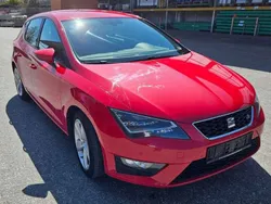 Gebraucht 2013 Seat Leon Ecomotive Limousine | 7.900 € (Fairer Preis)
