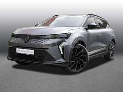 Dolomitgrau satiniert + dach Gebraucht 2024 Renault Renault Scenic E-Tech Esprit Alpine SUV | 39.443 €