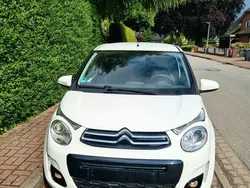 Gebraucht 2016 Citroën C1 PureTech Kleinwagen | 3.700 € (Superpreis)