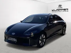 Biophillic blue pearl / mic Gebraucht 2023 Hyundai Ioniq 6 Limousine | 42.990 € (Teuer)