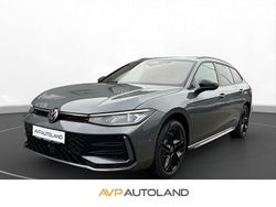 Grau Gebraucht 2025 VW Passat R-line Kombi | 52.970 € (Teuer)
