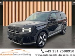 Schwarz Gebraucht 2024 Hyundai Santa Fe Premium SUV | 42.980 €