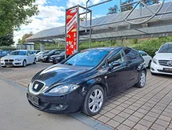 Schwarz Gebraucht 2006 Seat Leon FR Sport Limousine | 2.850 € (Guter Preis)