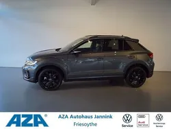 Grau Neu 2025 VW T-Roc Style SUV | 36.849 € (Guter Preis)