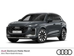 Daytonagrau perleffekt Neu 2025 Audi Q3 S-Line SUV | 57.980 € (Teuer)