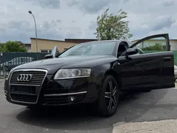 Schwarz Gebraucht 2005 Audi A6 Kombi | 4.499 € (Etwas zu teuer)