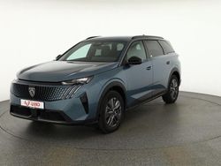 Blau Neu 2025 Peugeot 5008 SUV | 32.785 € (Superpreis)