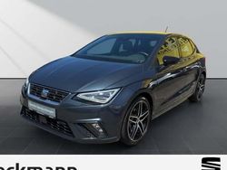 Grau Gebraucht 2023 Seat Ibiza FR Limousine | 22.990 € (Fairer Preis)