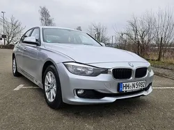Gebraucht 2013 BMW 320 Sport Line Limousine | 10.500 € (Fairer Preis)