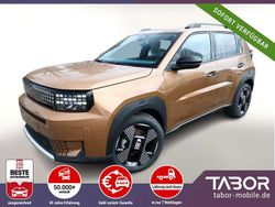 Luna bronze Neu 2025 Fiat Grande Panda La Prima Kleinwagen | 21.888 € (Guter Preis)