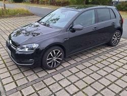 Gebraucht 2015 VW Golf VII LOUNGE Limousine | 8.200 € (Guter Preis)