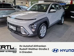 Andere farbe Gebraucht 2022 Hyundai Kona Select SUV | 26.990 € (Fairer Preis)