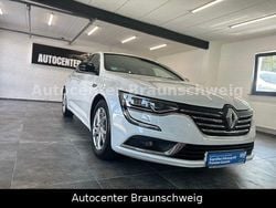 Weiß Gebraucht 2020 Renault Talisman LIMITED Limousine | 17.000 € (Superpreis)