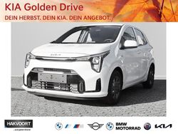(ud)clear white Neu 2025 Kia Picanto Vision Kleinwagen | 15.790 € (Fairer Preis)