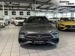 Gebraucht 2023 Mercedes C180 | 39.990 € (Teuer)