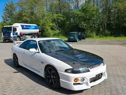 Weiß Gebraucht 1998 Nissan Skyline Coupé | 39.000 €