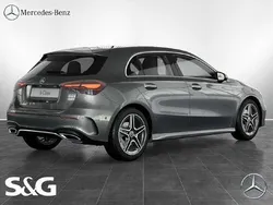 Gebraucht 2025 Mercedes A200 | 38.436 € (Teuer)