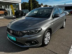 Gebraucht 2017 Fiat Tipo Lounge Limousine | 9.990 € (Fairer Preis)