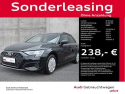 Außenfarbe: Gebraucht 2024 Audi A3 Sportback Advanced Limousine | 29.010 € (Fairer Preis)