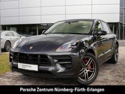 Grau Gebraucht 2020 Porsche Macan GTS SUV | 71.990 €
