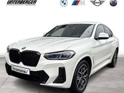 Weiß Gebraucht 2022 BMW X4 M Sport SUV | 45.990 € (Guter Preis)