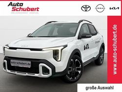 Weiss Neu 2025 Kia Stonic GT-Line SUV | 33.295 € (Teuer)
