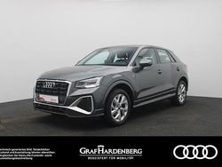 Daytonagrau perleffekt Gebraucht 2024 Audi Q2 S-Line SUV | 26.980 € (Guter Preis)