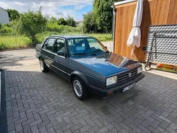 Grau Gebraucht 2025 VW Jetta Limousine | 4.500 €