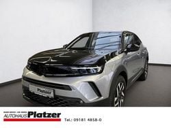Grau Gebraucht 2024 Opel Mokka GS Line SUV | 22.980 € (Fairer Preis)