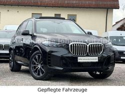 Schwarz Gebraucht 2025 BMW X5 M Sport SUV | 82.949 € (Superpreis)