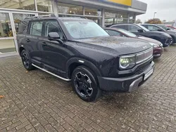 Schwarz Gebraucht 2025 Baic BJ30 Limousine | 34.990 € (Etwas zu teuer)